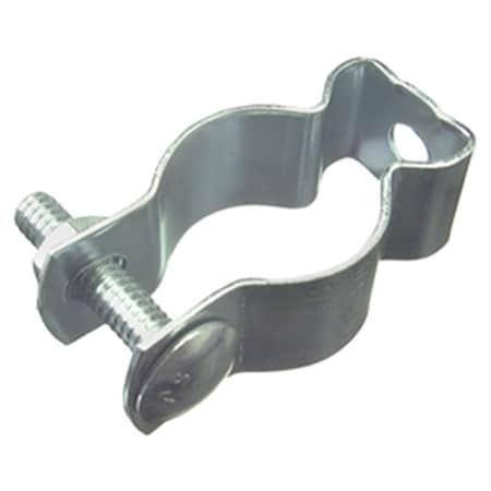 Halex Halex Scott Fetzer 3 in. Conduit Pipe Hanger with Bolt 225239